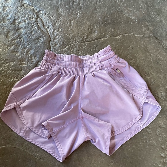 lululemon athletica Pants - Lululemon Tracker Short
